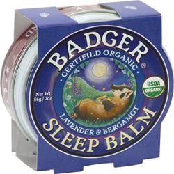 Badger Badger Sleep Balm 56g