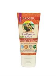 Badger Kids Sunscreen SPF30 87ml