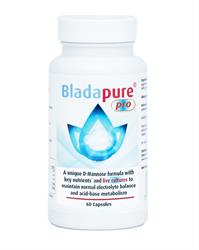 Bladapure Bladapure Pro 60 capsules