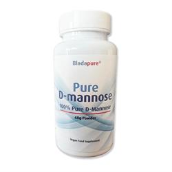 Bladapure Bladapure D Mannose Powder 60g