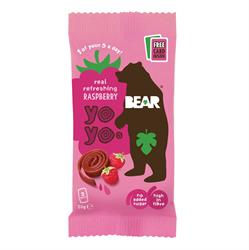 BEAR BEAR Raspberry Yoyo 20g