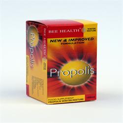 Bee Health Bee Health Propolis Winter Mixture 100ml