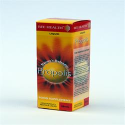 Bee Health Propolis Liquid 30ml