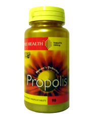 Bee Health Propolis Tablets 90 1000mg