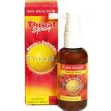 Bee Health Propolis Throat Spray 50ml