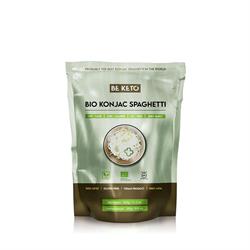 BeKeto BeKeto - Organic Keto Konjac Pasta Spaghetti 320g