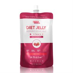 BeKeto BeKeto - Diet Jelly Konjac Fresh Raspberry 150g