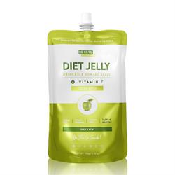 BeKeto BeKeto - Diet Jelly Konjac Green Apple 150g