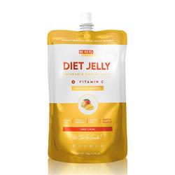 BeKeto BeKeto - Diet Jelly Konjac Tropical Mango 150g