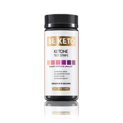 BeKeto BeKeto - Ketone Test Strips 200 pcs.