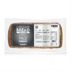 BeKeto BeKeto - Keto Multigrain Bread 360g