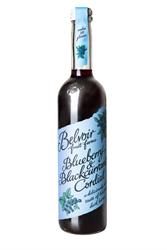 Belvoir Blueberry & Blackcurrant Cordial 500ml