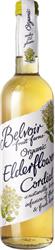 Belvoir Organic Elderflower Cordial 500ml