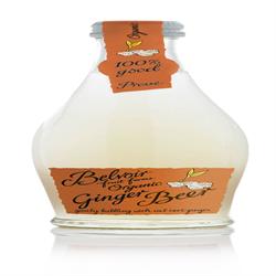 Belvoir Organic Ginger Beer 250ml