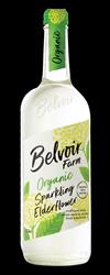 Belvoir Organic Elderflower Presse 750ml