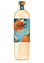 Belvoir Belvoir Farm Bitter Orange Spritz Botanical Soda