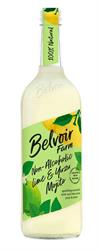 Belvoir Belvoir Farm Non-Alcoholic Lime & Yuzu Mojito