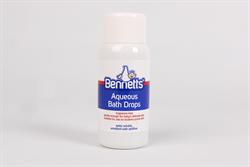 Bennetts Aqueous Bath Drops 200ml