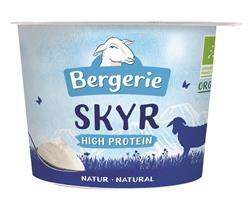 Bergerie Organic High Protein Sheep Milk Skyr 250g
