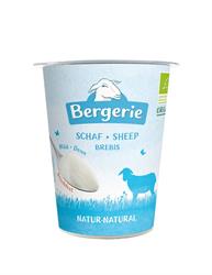 Bergerie Organic Natural Sheeps Milk Yogurt 125g