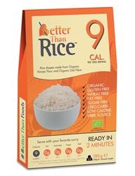 Better Than Better Than Rice Organic Konjac 385g