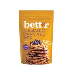 Bettr Organic Gluten Free Pancake Mix 400g