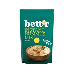 Bettr Organic Hummus Mix 200 g