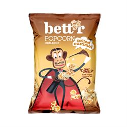 Bettr Popcorn Salted Caramel 60g