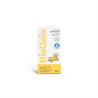 BioGaia Protectis Baby Drops 5ml