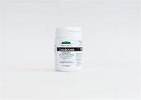 Braggs Charcoal 300mg - 100 Tablets