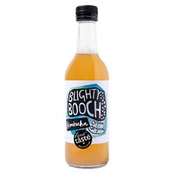 Blighty Booch Kombucha Blighty Booch Organic Original Kombucha 330mL