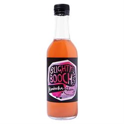 Blighty Booch Kombucha Blighty Booch Cherry Kombucha 330mL