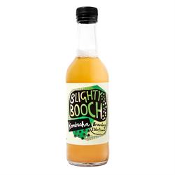 Blighty Booch Kombucha Blighty Booch Bramley Elderflower Kombucha 330mL