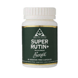 Bio Health Rutin (Super) 60 Capsules