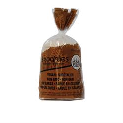 Broghies Fat Free Wheat Broghies Crackers75g