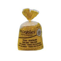 Broghies Fat Free Corn Broghies Crackers 75g