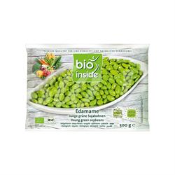 Bio Inside Edamame Soybeans 300g