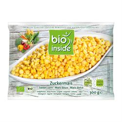 Bio Inside Organic Sweetcorn 300g