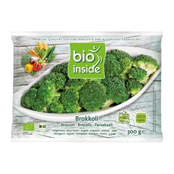 Bio Inside Organic Broccoli 300g