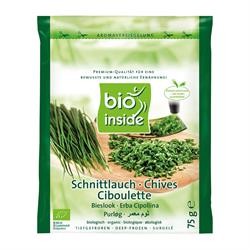 Bio Inside Organic Chives 75g