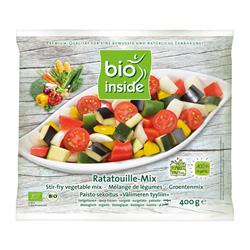 Bio Inside Organic Ratatouille Vegetable Mix 400g