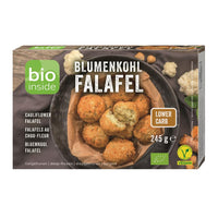 Bio Inside Organic Veggie Sticks 320g