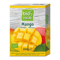 Bio Inside Organic Mango 250g