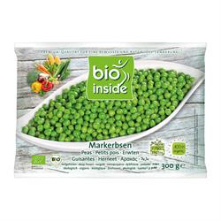 Bio Inside Organic Peas 300g