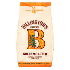 Billingtons Golden Caster Sugar 1000g