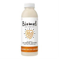 Biomel Probiotic Almond Salted Caramel Drink 510ml