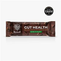Biomel Belgian Chocolate Gut Health Bar 45g