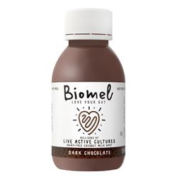 Biomel Dairy Free Probiotic Shot Coconut Chocolate 125ml