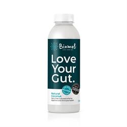 Biomel Dairy Free Probiotic Drink Natural Coconut 510ml