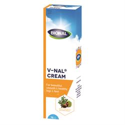 Bional V-nal cream 75 ml